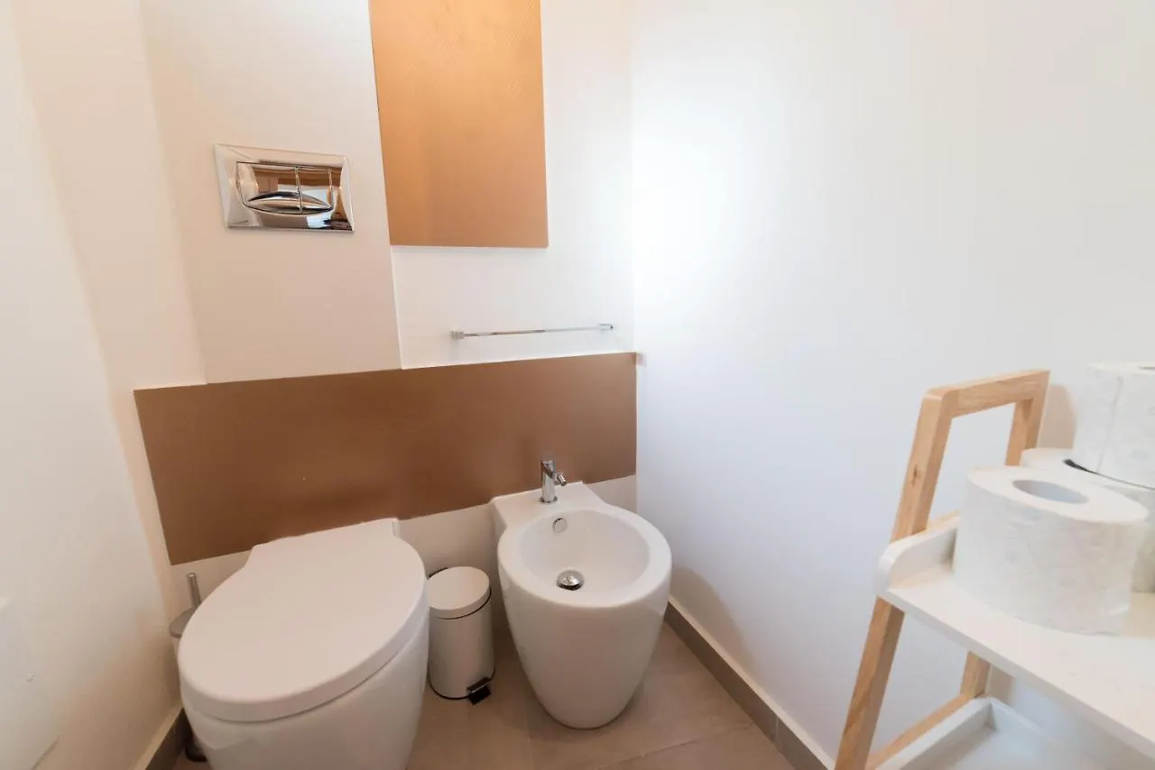 Dolce Rame Ortigia Apartment Syracuse