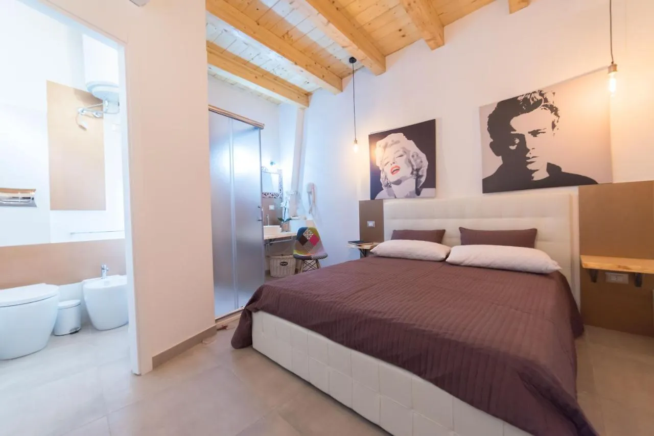 Dolce Rame Ortigia Apartment Syracuse