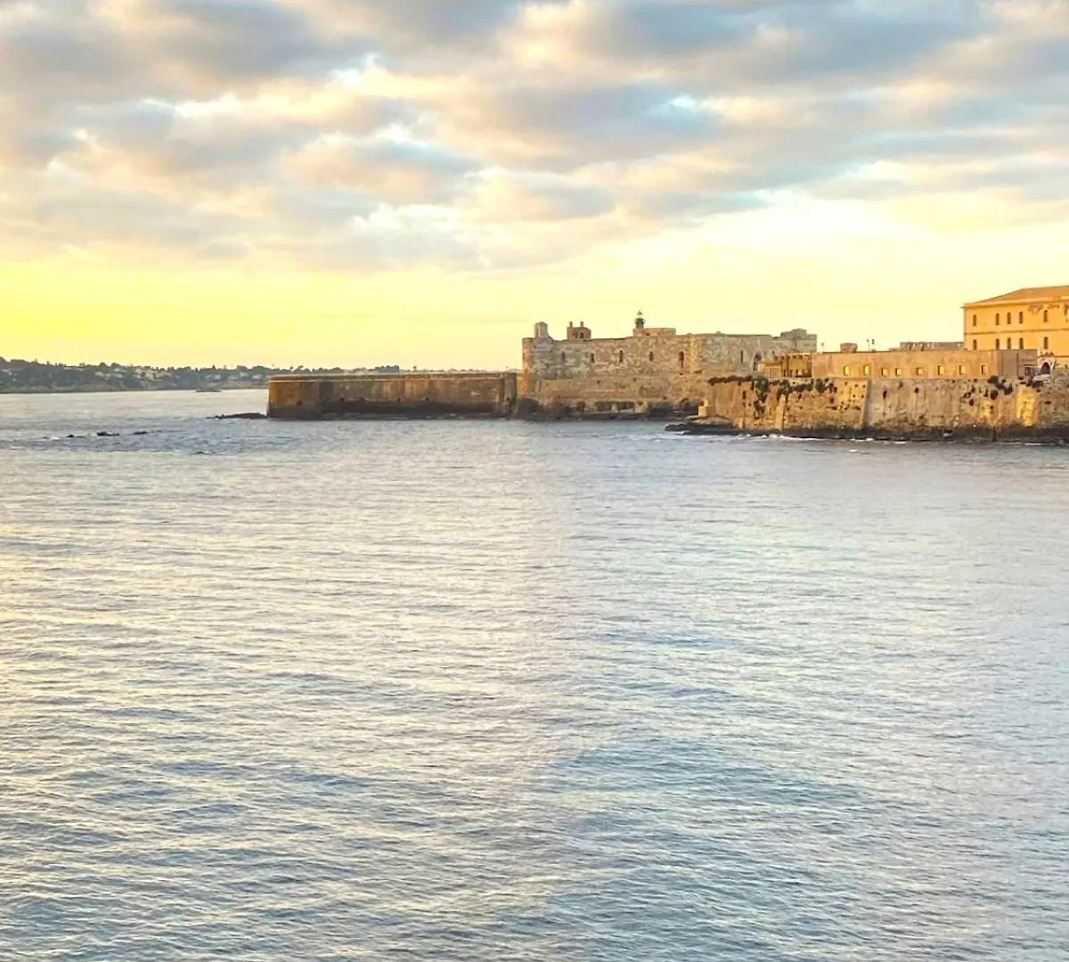 Dolce Rame Ortigia Apartment Syracuse 0*,  Italy