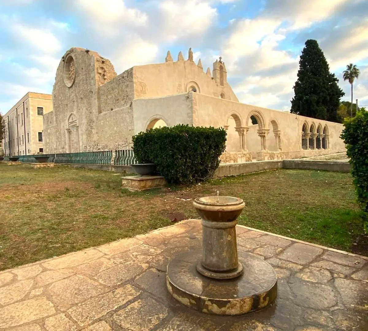 Dolce Rame Ortigia Apartment Syracuse