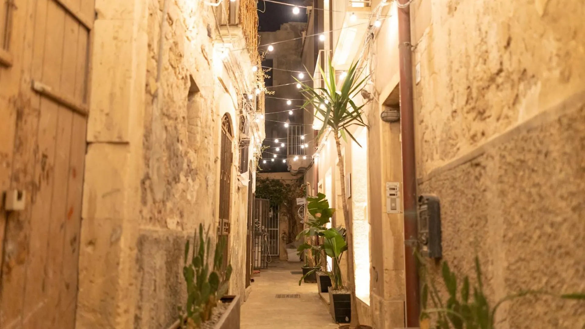 Dolce Rame Ortigia Apartment Syracuse Italy