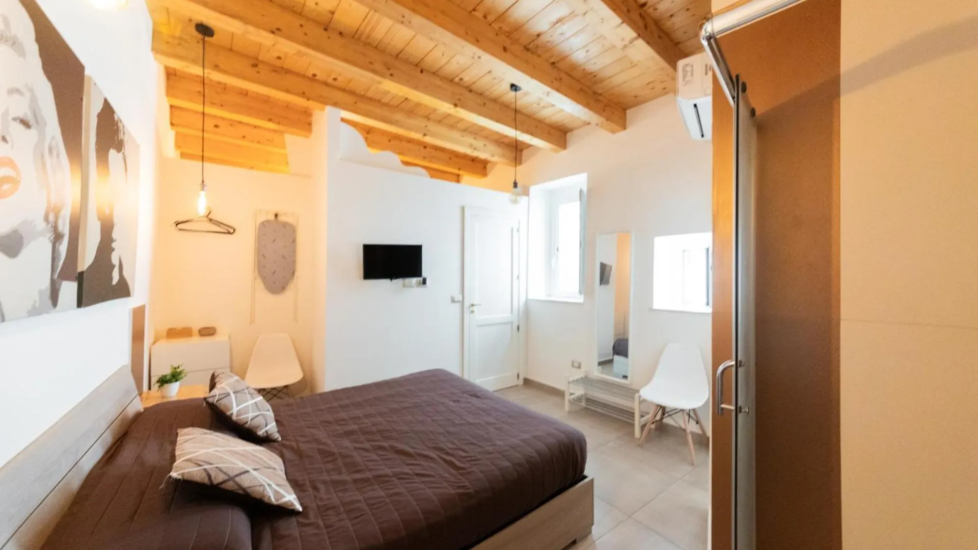 Dolce Rame Ortigia Apartment Syracuse
