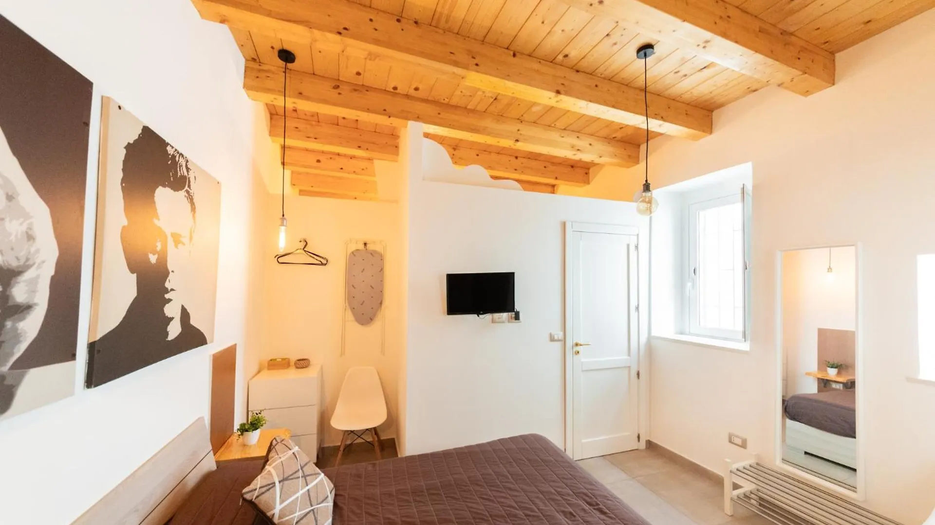 Dolce Rame Ortigia Apartment Syracuse