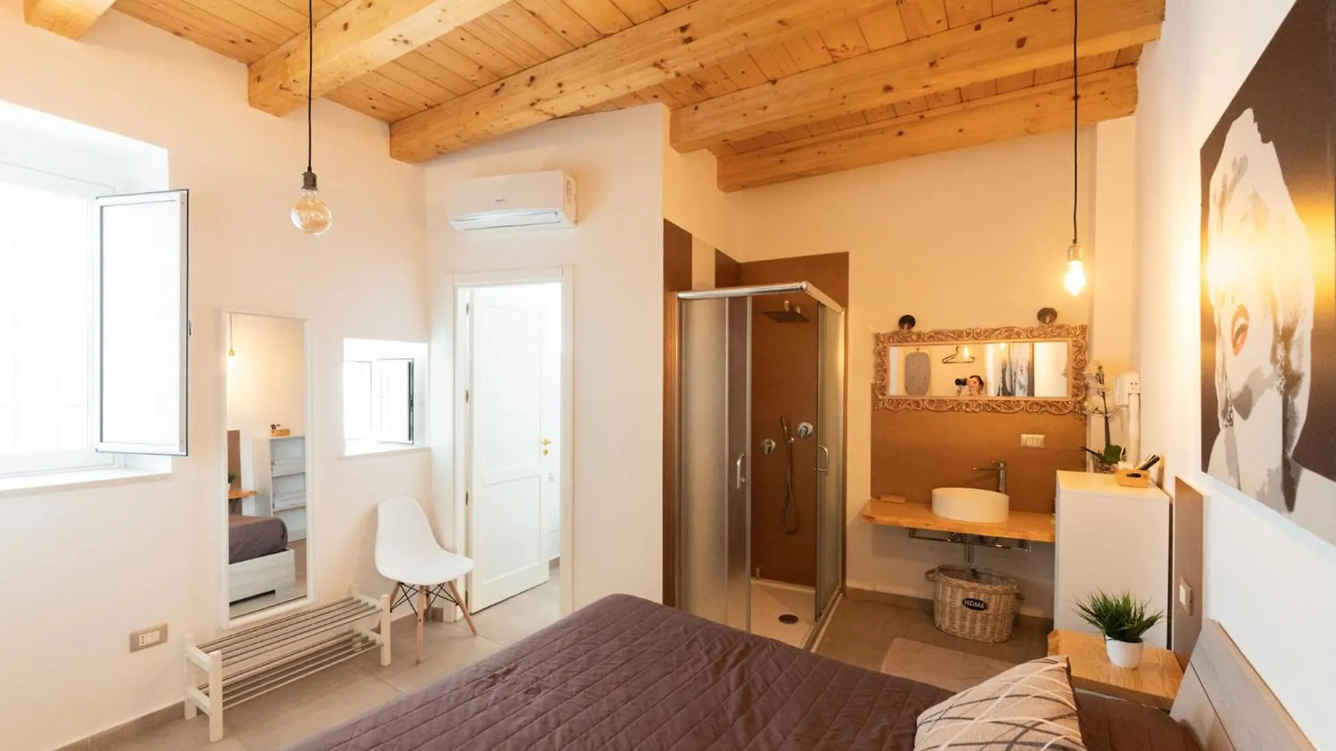 Dolce Rame Ortigia Apartment Syracuse 0*,  Italy