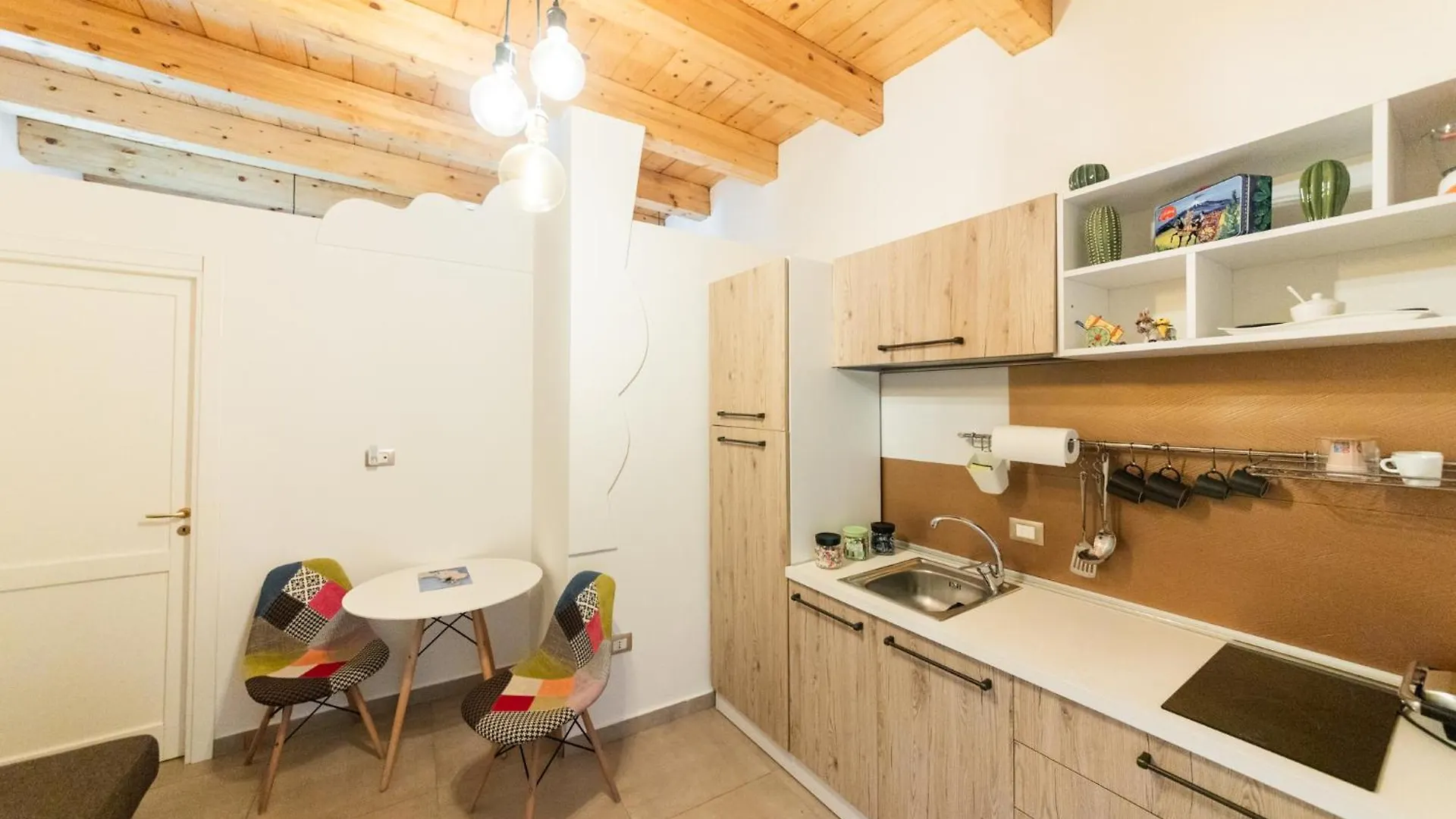 Dolce Rame Ortigia Apartment Syracuse