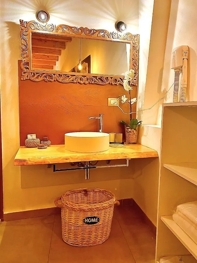 Dolce Rame Ortigia Apartment Syracuse