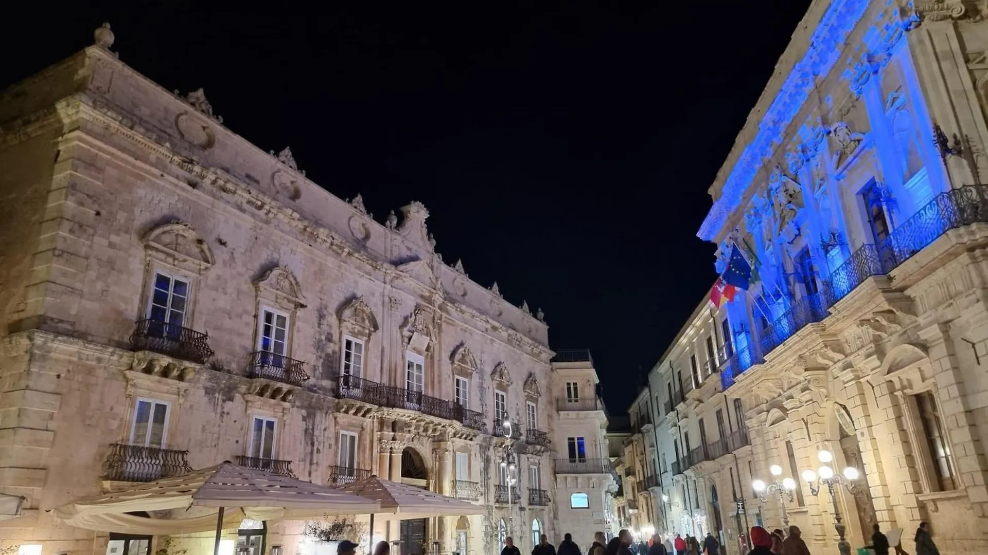 Dolce Rame Ortigia Apartment Syracuse