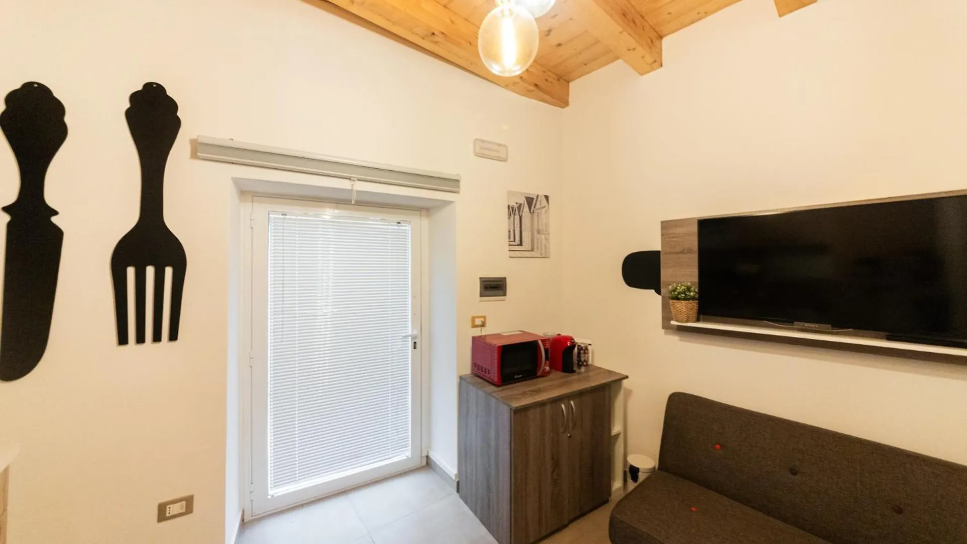 Dolce Rame Ortigia Apartment Syracuse