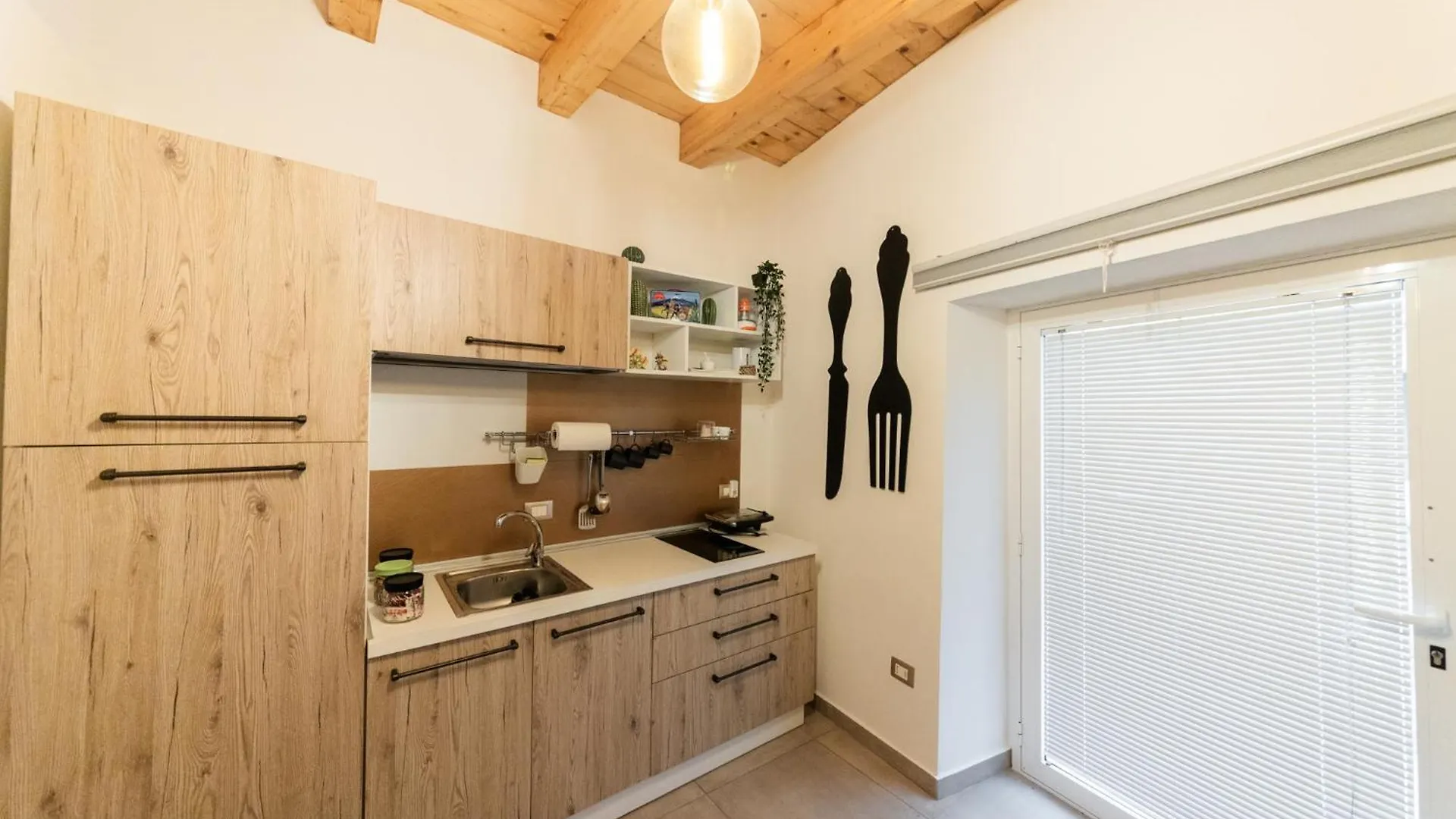 Dolce Rame Ortigia Apartment Syracuse Italy