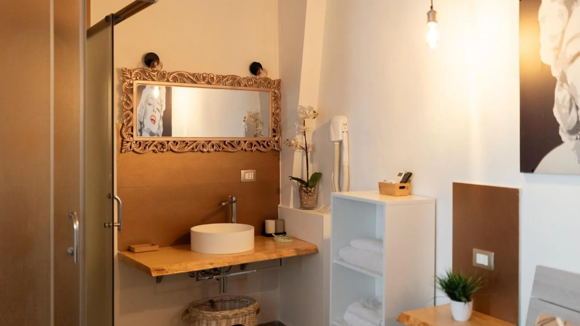 Dolce Rame Ortigia Apartment Syracuse